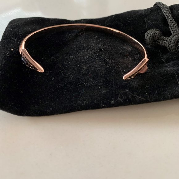 House of Harlow cuff - Picture 6 of 9